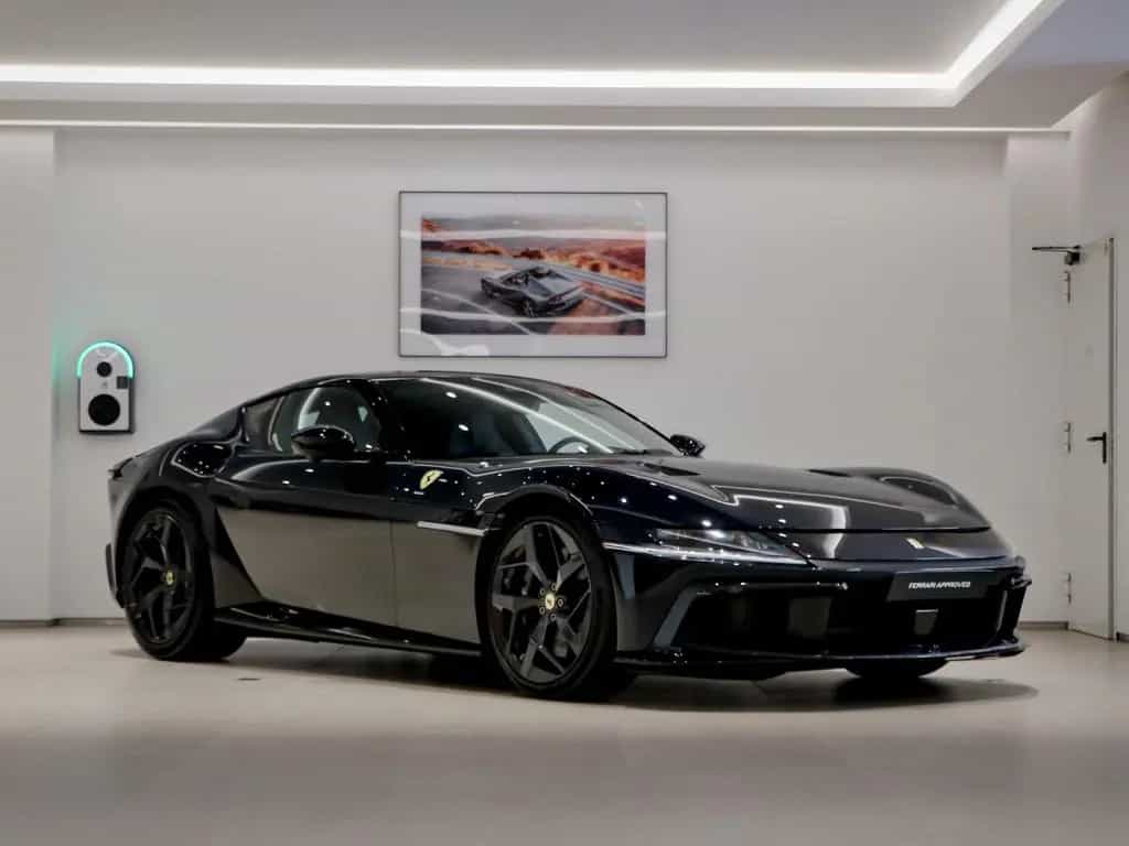 Ferrari 12Cilindri 12/2025-photo-3