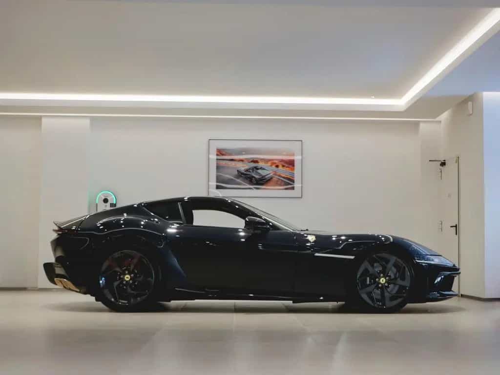 Ferrari 12Cilindri 12/2025-photo-7