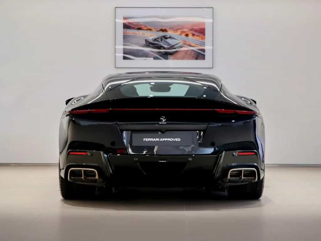 Ferrari 12Cilindri 12/2025-photo-8