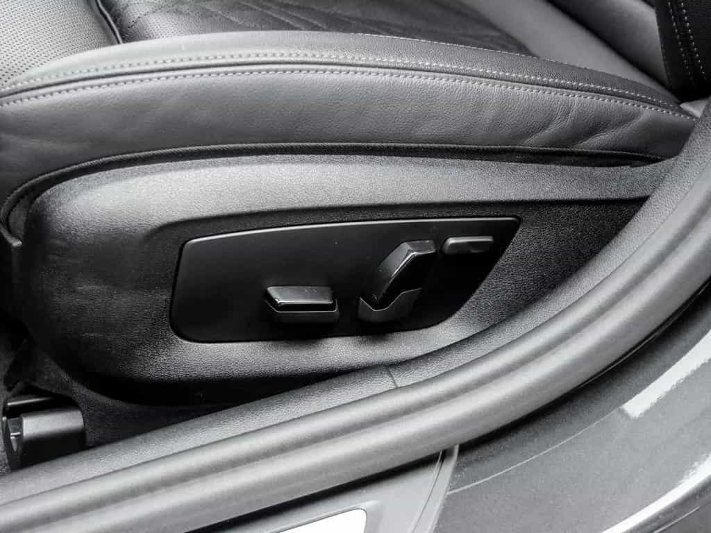 BMW 5 Series 520d A ACC AHK RFK NAVI LED PDC V+H DAB Klima 02/2023-photo-11