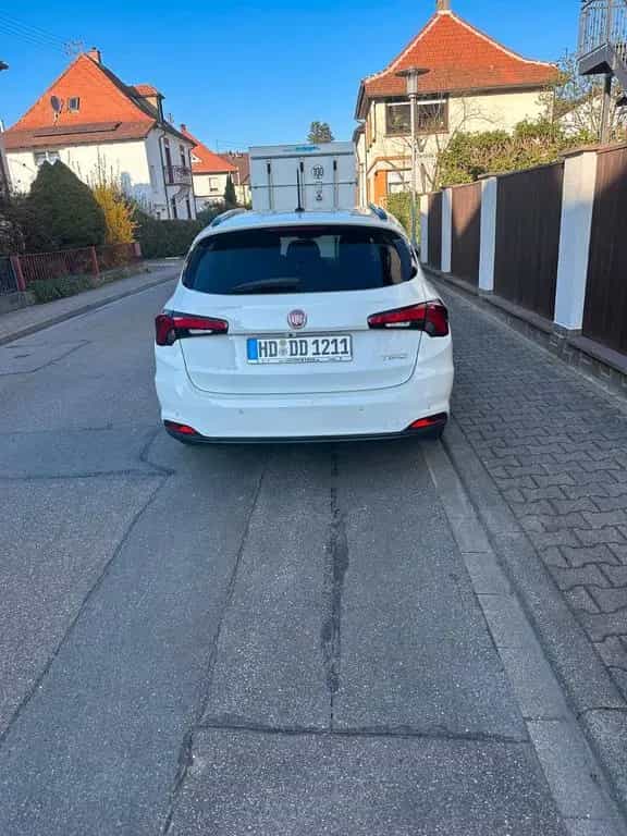 Fiat Tipo 1.4 T-Jet EASY EASY 10/2017-photo-0