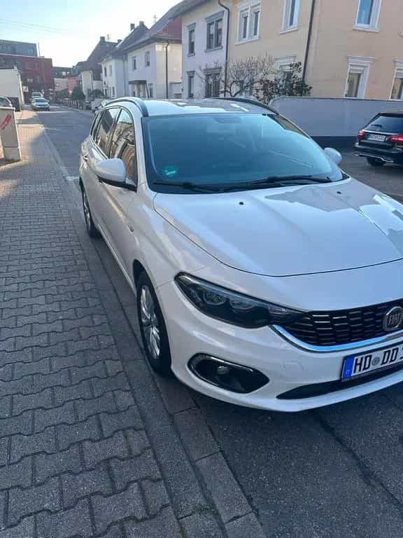 Fiat Tipo 1.4 T-Jet EASY EASY 10/2017-photo-4