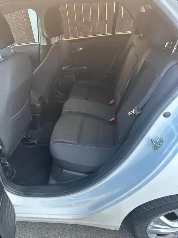 Fiat Tipo 1.4 T-Jet EASY EASY 10/2017-photo-6