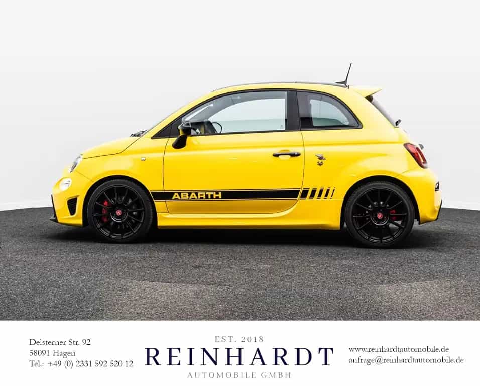 Abarth 595 Competizione 17Z./SKYDOME/FSD/MONZA/SCHALE 06/2017-photo-11