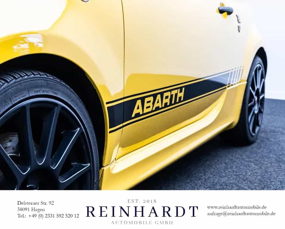Abarth 595 Competizione 17Z./SKYDOME/FSD/MONZA/SCHALE 06/2017-photo-13