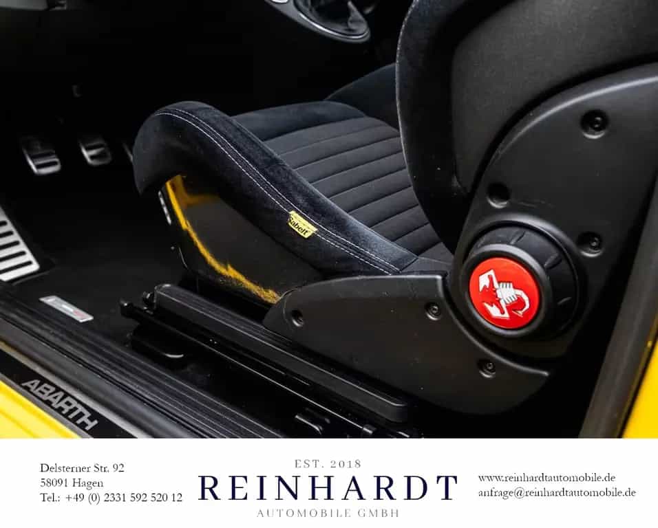 Abarth 595 Competizione 17Z./SKYDOME/FSD/MONZA/SCHALE 06/2017-photo-16