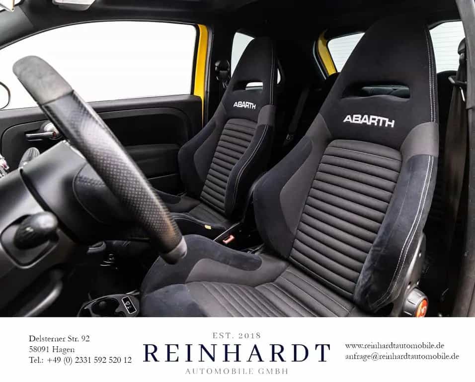 Abarth 595 Competizione 17Z./SKYDOME/FSD/MONZA/SCHALE 06/2017-photo-17