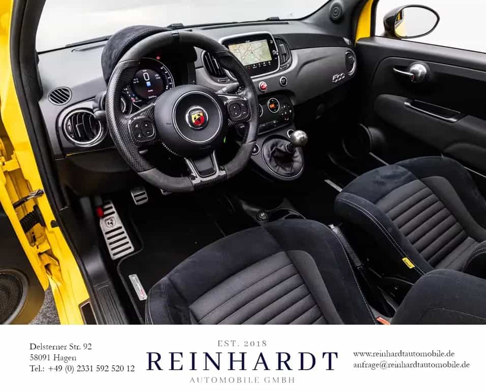 Abarth 595 Competizione 17Z./SKYDOME/FSD/MONZA/SCHALE 06/2017-photo-19