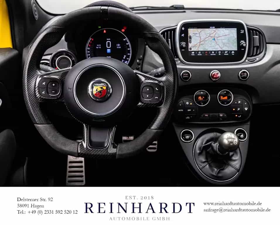 Abarth 595 Competizione 17Z./SKYDOME/FSD/MONZA/SCHALE 06/2017-photo-22