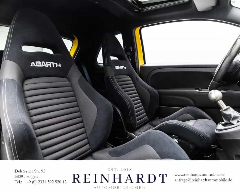 Abarth 595 Competizione 17Z./SKYDOME/FSD/MONZA/SCHALE 06/2017-photo-24