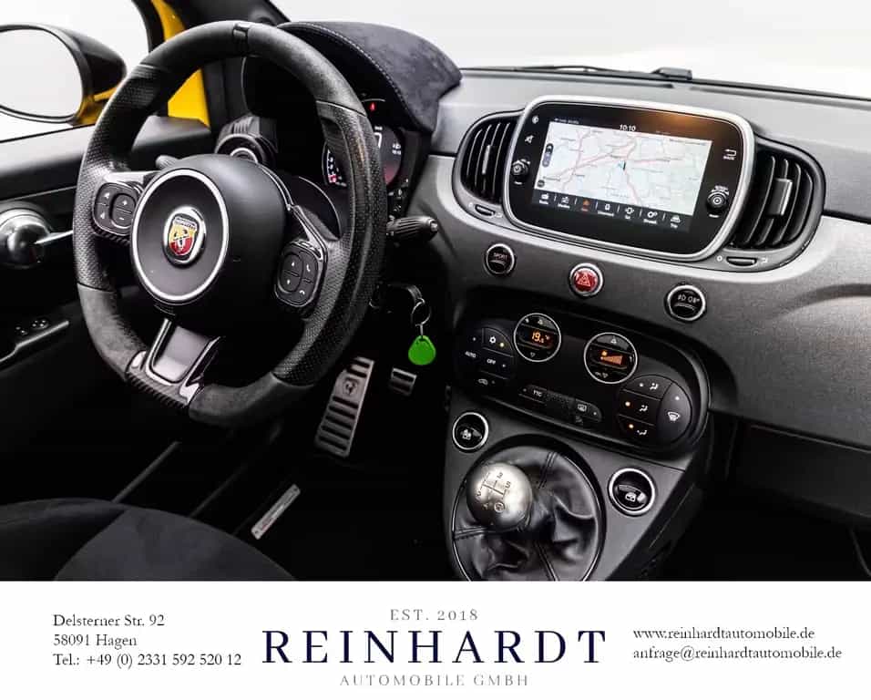 Abarth 595 Competizione 17Z./SKYDOME/FSD/MONZA/SCHALE 06/2017-photo-25
