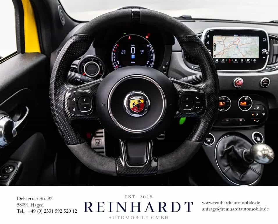 Abarth 595 Competizione 17Z./SKYDOME/FSD/MONZA/SCHALE 06/2017-photo-27