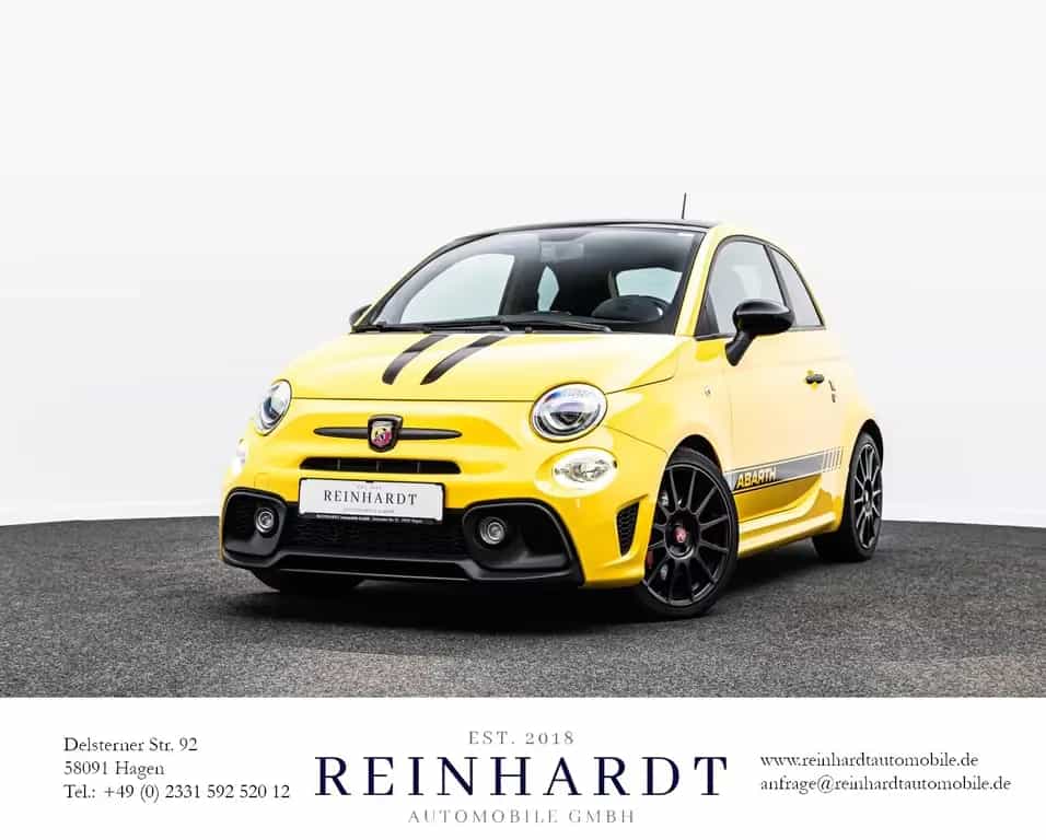 Abarth 595 Competizione 17Z./SKYDOME/FSD/MONZA/SCHALE 06/2017-photo-4