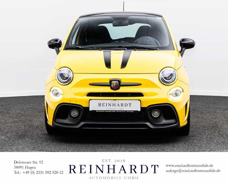 Abarth 595 Competizione 17Z./SKYDOME/FSD/MONZA/SCHALE 06/2017-photo-5