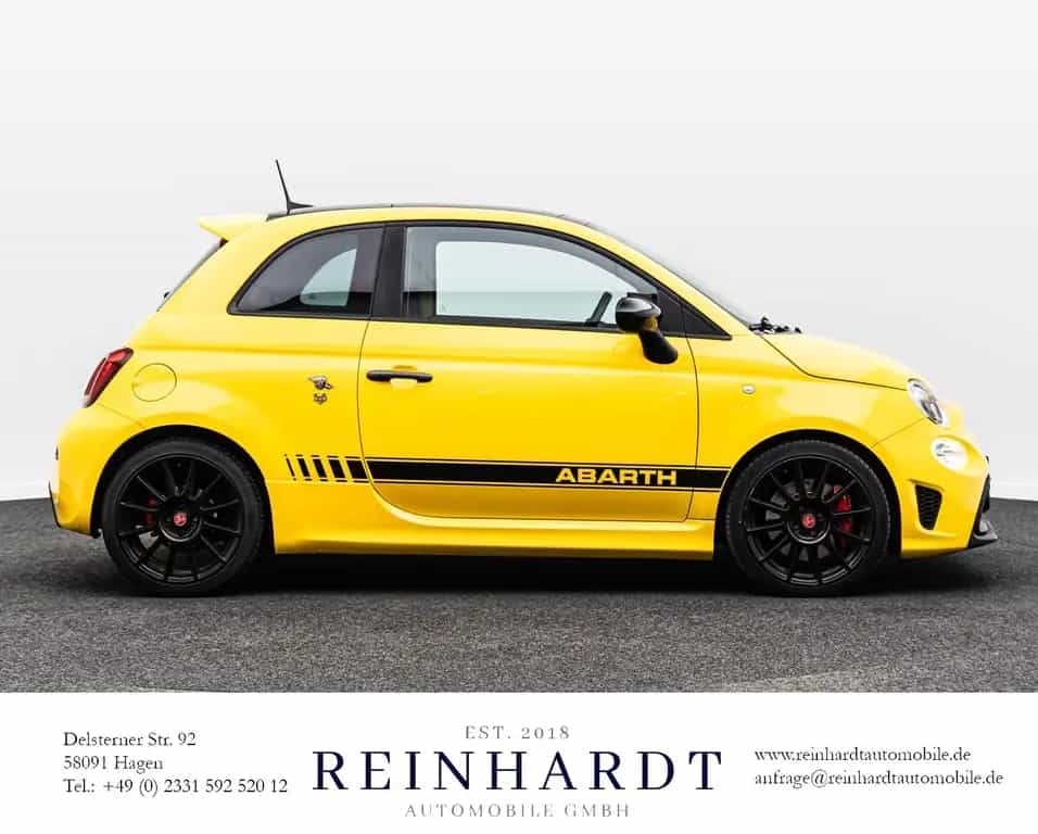Abarth 595 Competizione 17Z./SKYDOME/FSD/MONZA/SCHALE 06/2017-photo-7