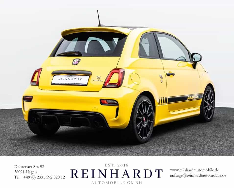 Abarth 595 Competizione 17Z./SKYDOME/FSD/MONZA/SCHALE 06/2017-photo-8