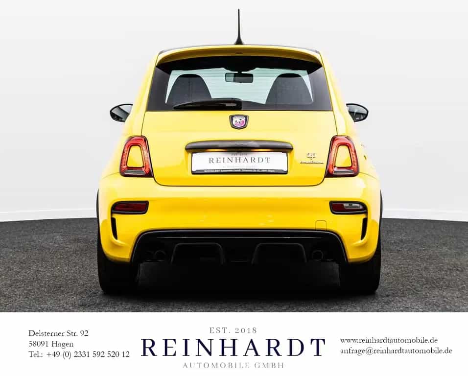 Abarth 595 Competizione 17Z./SKYDOME/FSD/MONZA/SCHALE 06/2017-photo-9