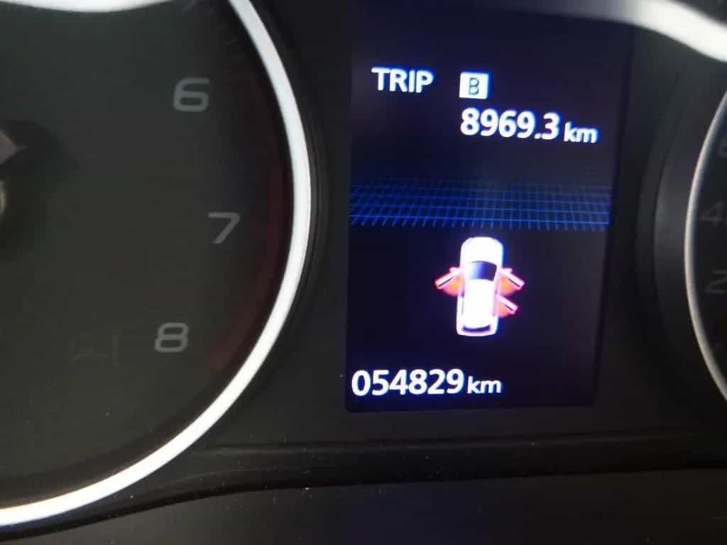 Mitsubishi Eclipse Cross 1.5 turbo 2WD Diamond 01/2019-photo-10