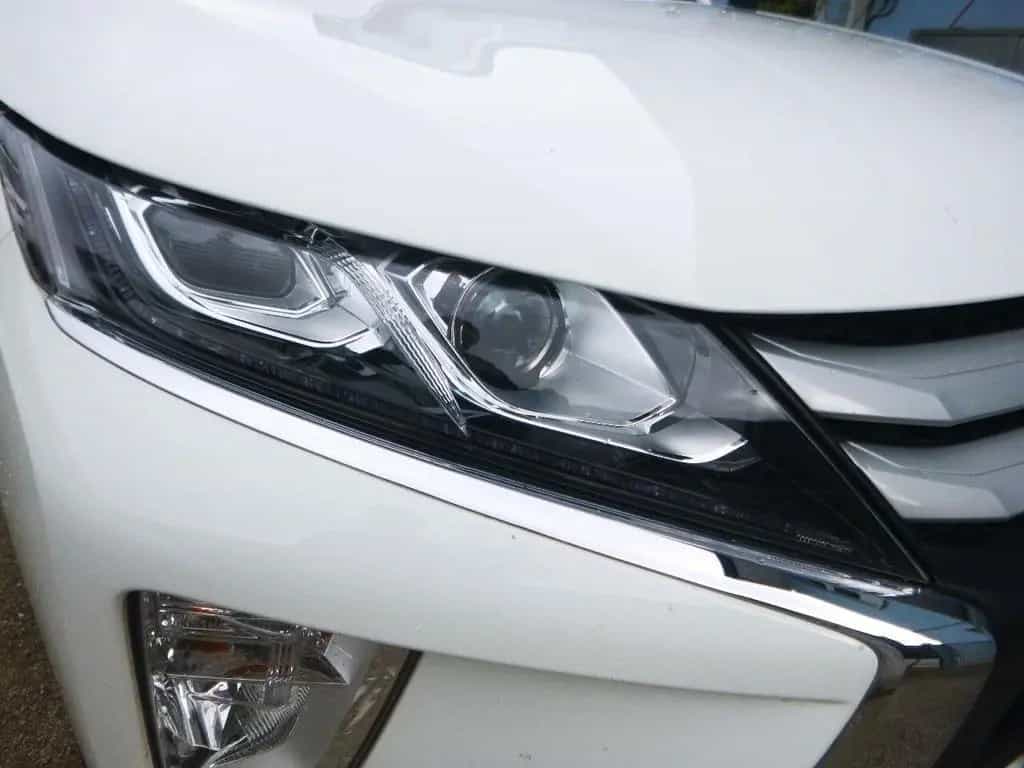 Mitsubishi Eclipse Cross 1.5 turbo 2WD Diamond 01/2019-photo-12