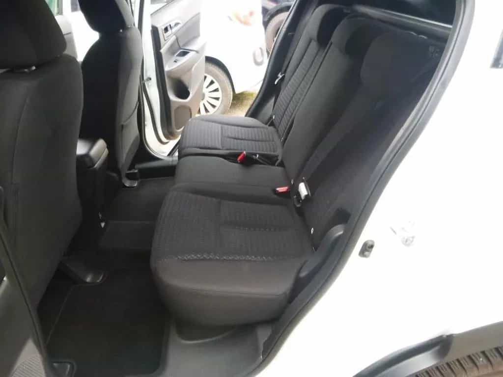 Mitsubishi Eclipse Cross 1.5 turbo 2WD Diamond 01/2019-photo-6