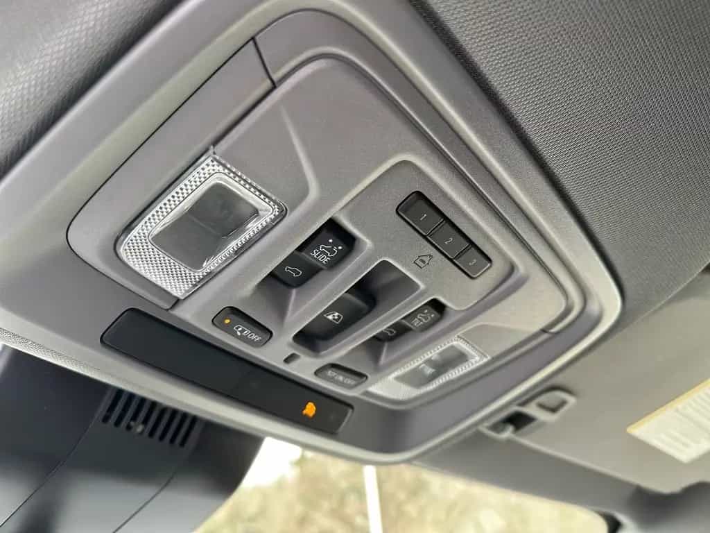 GMC Sierra Denali 1500 Diesel STD Bed (long) MY 26 null-photo-18