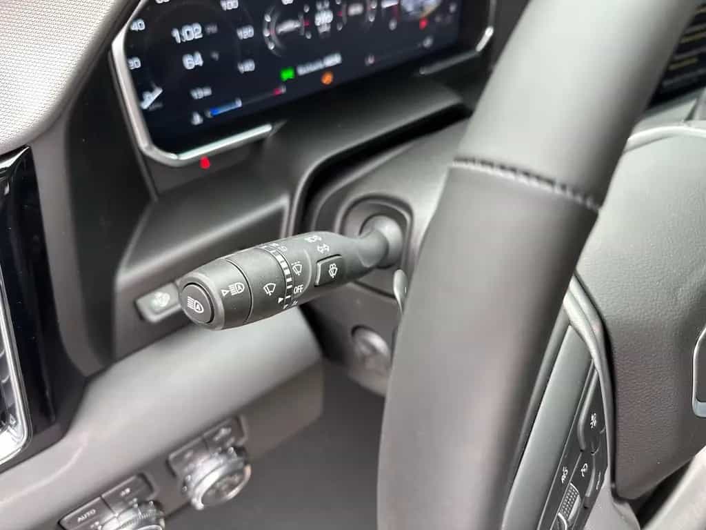 GMC Sierra Denali 1500 Diesel STD Bed (long) MY 26 null-photo-30
