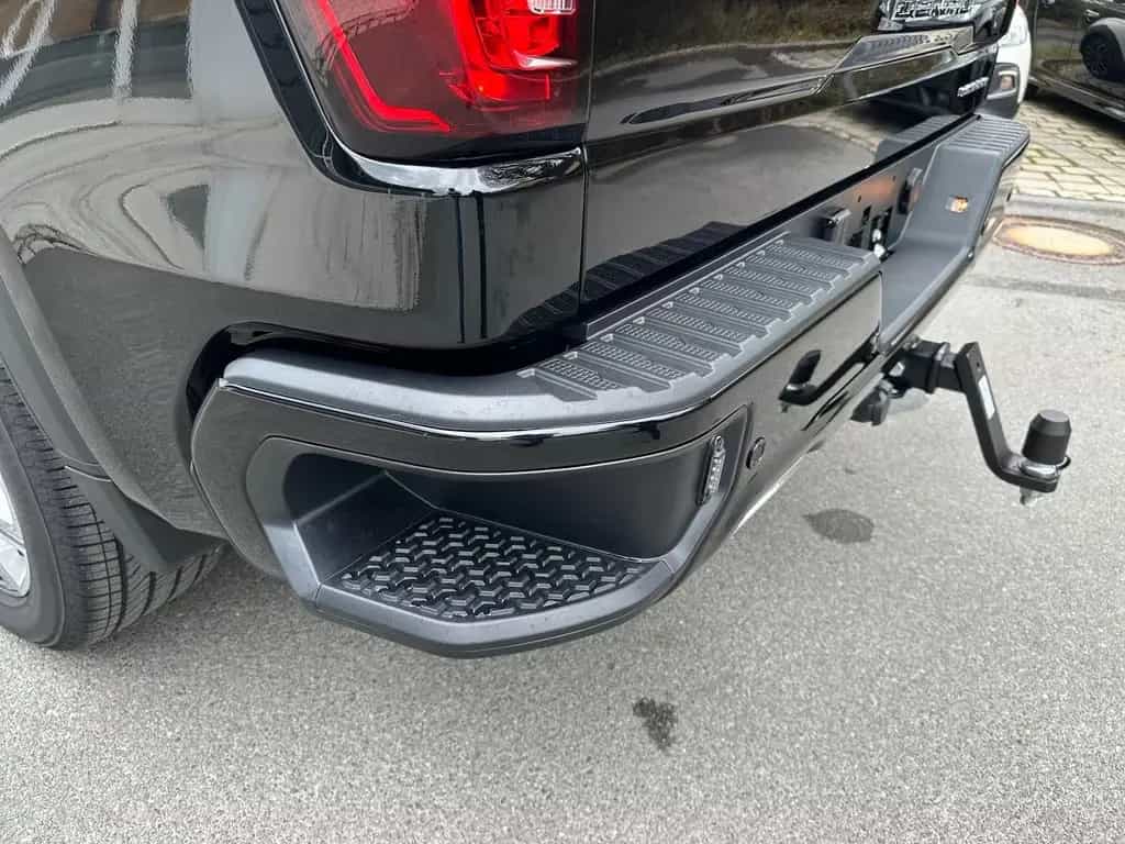 GMC Sierra Denali 1500 Diesel STD Bed (long) MY 26 null-photo-33