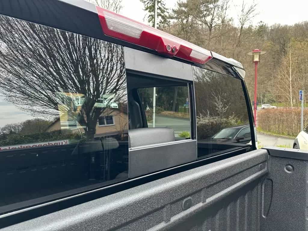 GMC Sierra Denali 1500 Diesel STD Bed (long) MY 26 null-photo-35