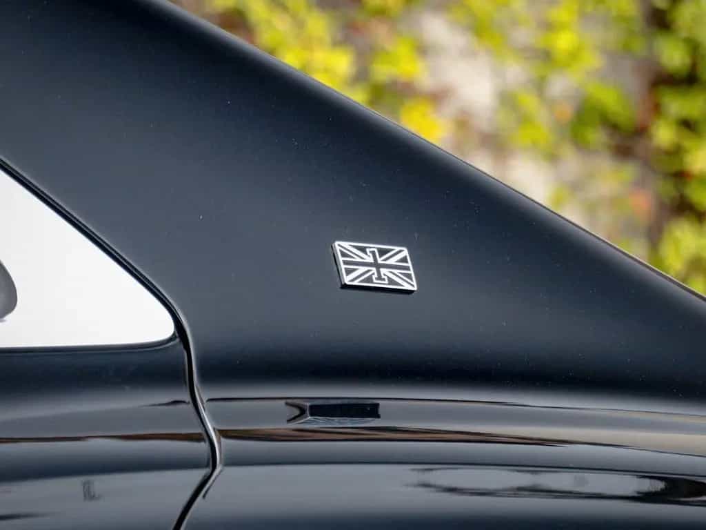 Bentley Flying Spur 6.0 W12 635hp First Edition 07/2020-photo-10