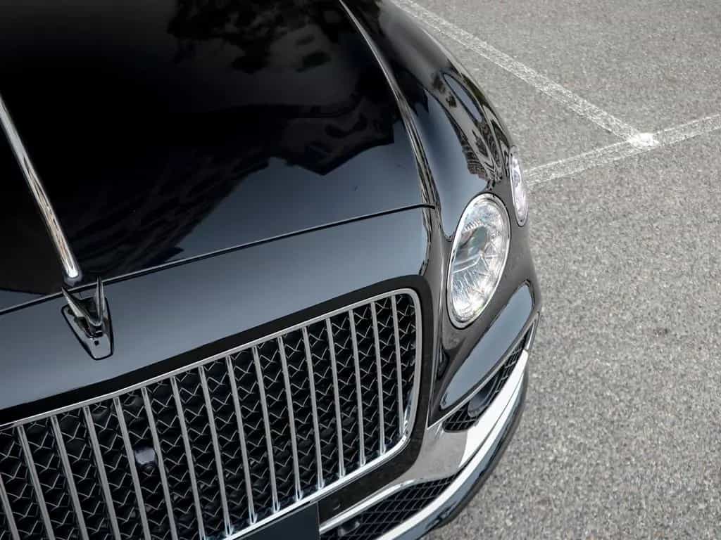 Bentley Flying Spur 6.0 W12 635hp First Edition 07/2020-photo-11
