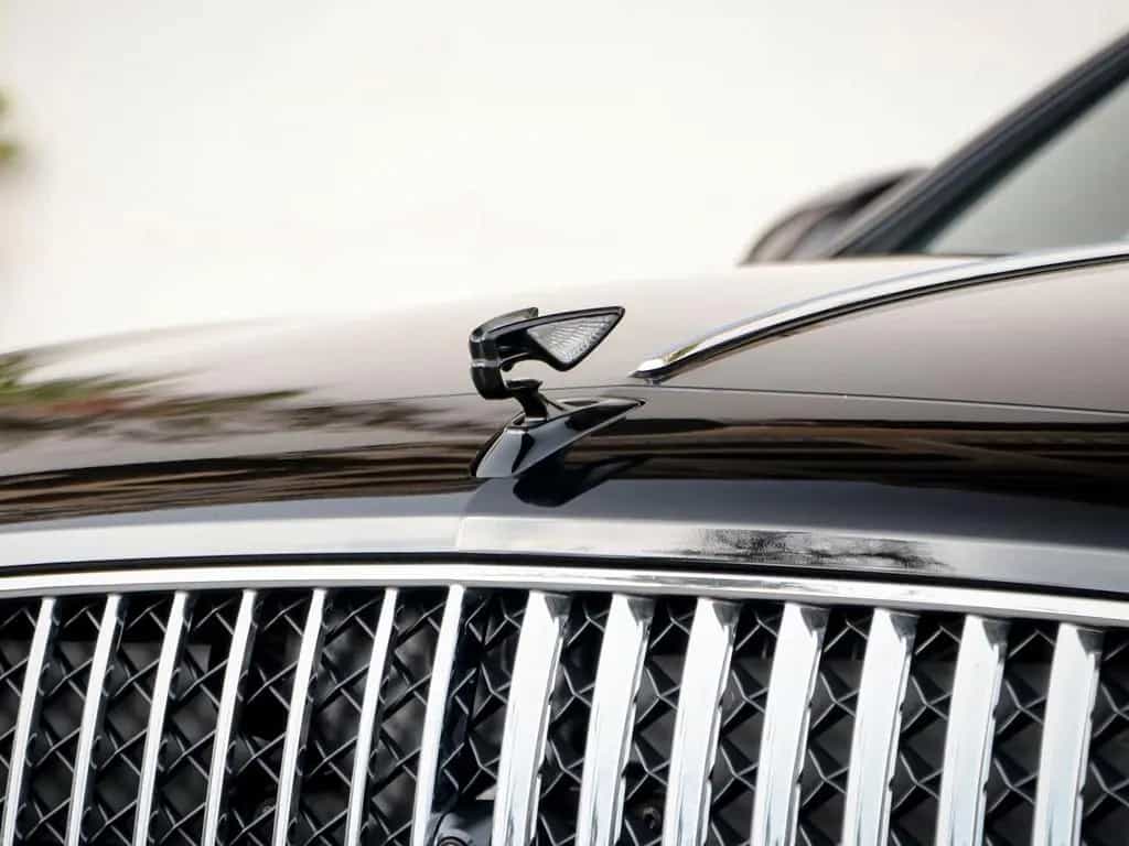 Bentley Flying Spur 6.0 W12 635hp First Edition 07/2020-photo-12