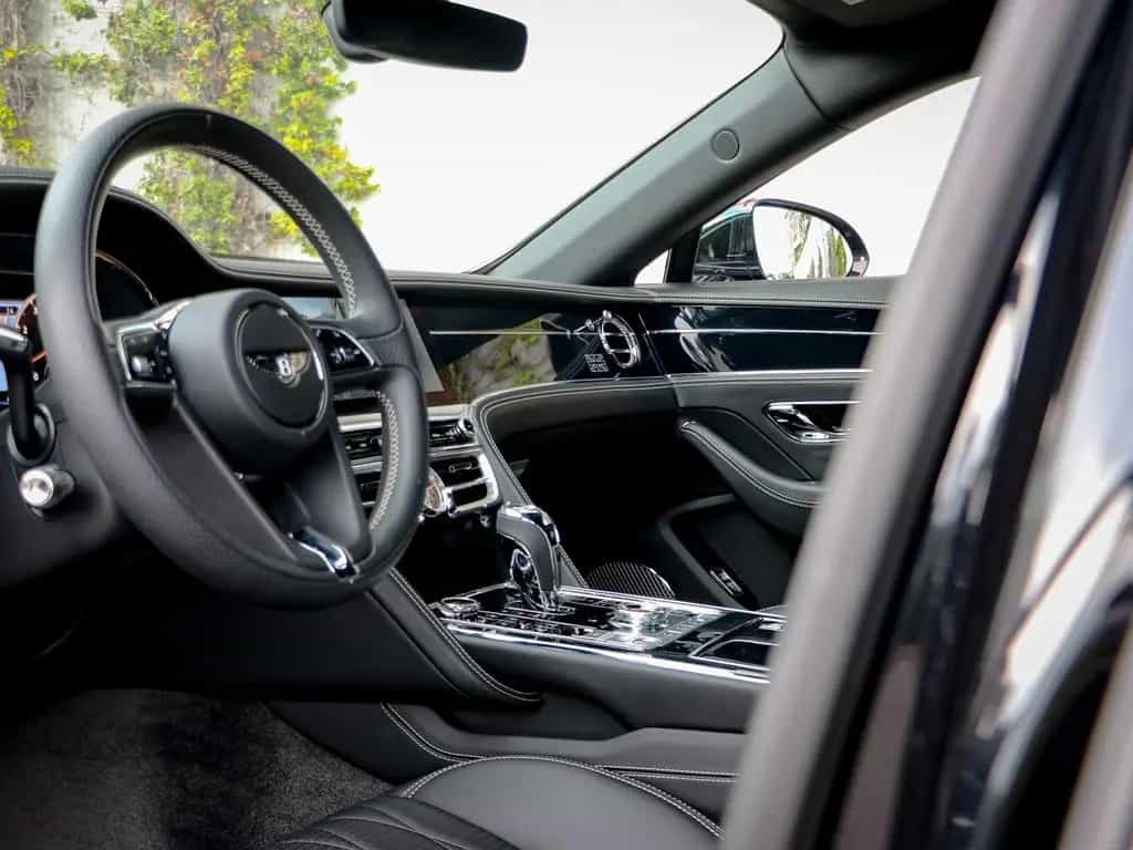 Bentley Flying Spur 6.0 W12 635hp First Edition 07/2020-photo-14