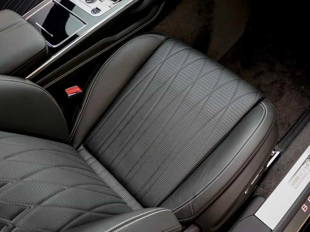 Bentley Flying Spur 6.0 W12 635hp First Edition 07/2020-photo-19
