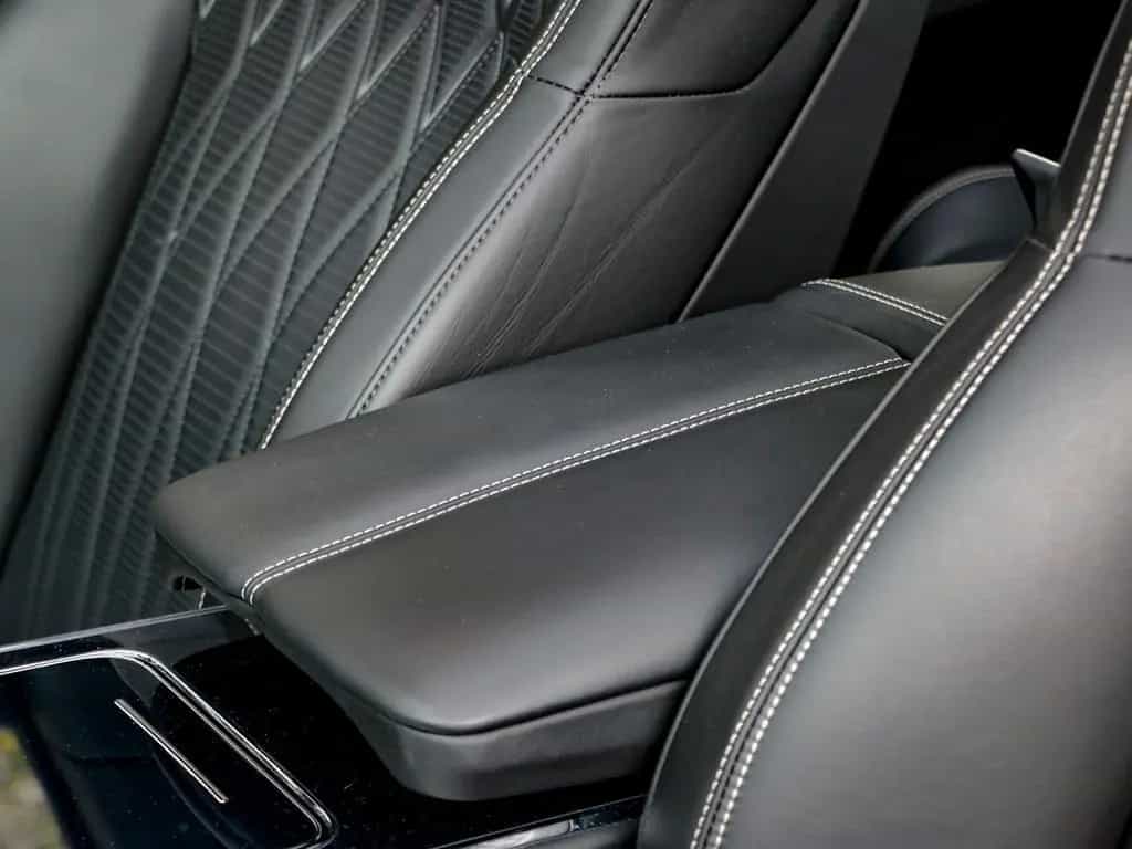 Bentley Flying Spur 6.0 W12 635hp First Edition 07/2020-photo-20