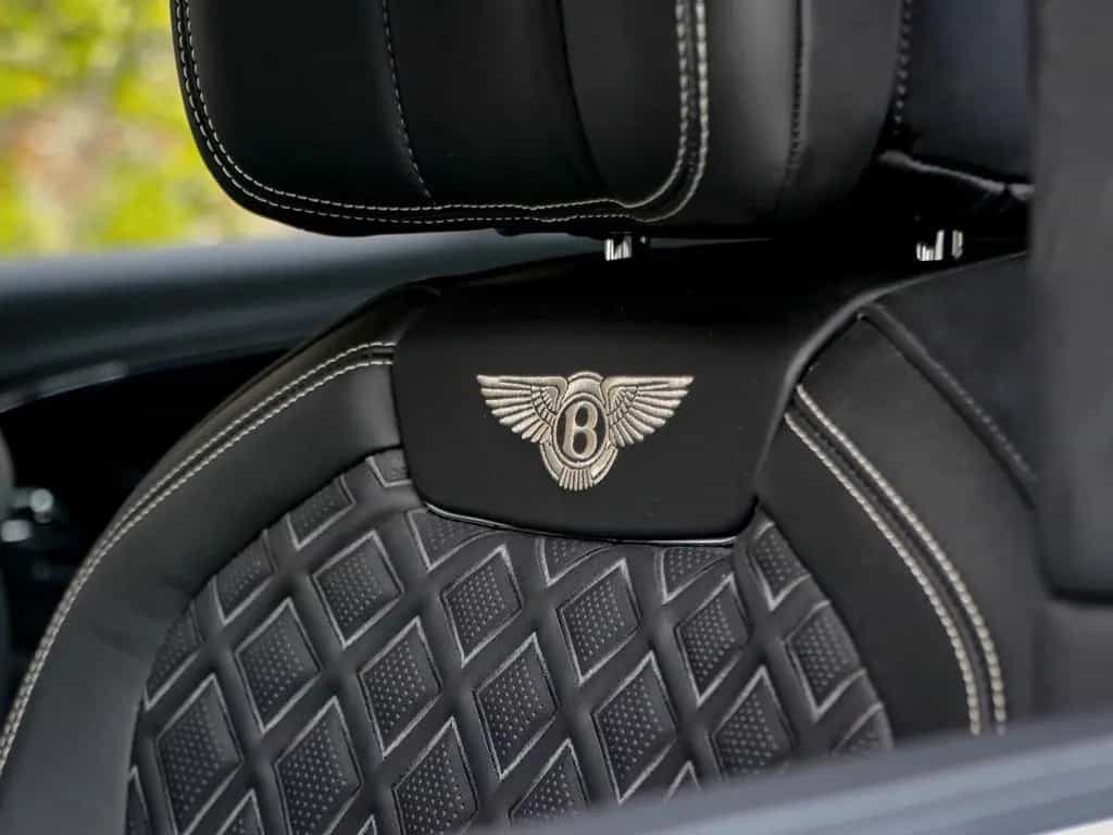 Bentley Flying Spur 6.0 W12 635hp First Edition 07/2020-photo-27