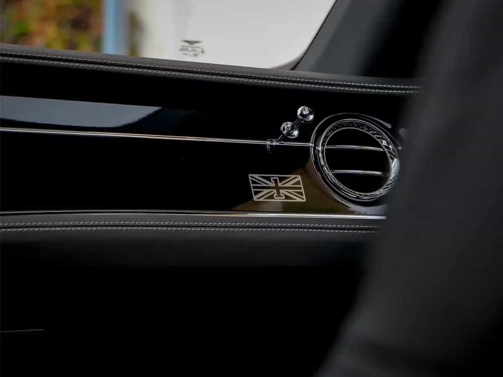 Bentley Flying Spur 6.0 W12 635hp First Edition 07/2020-photo-33