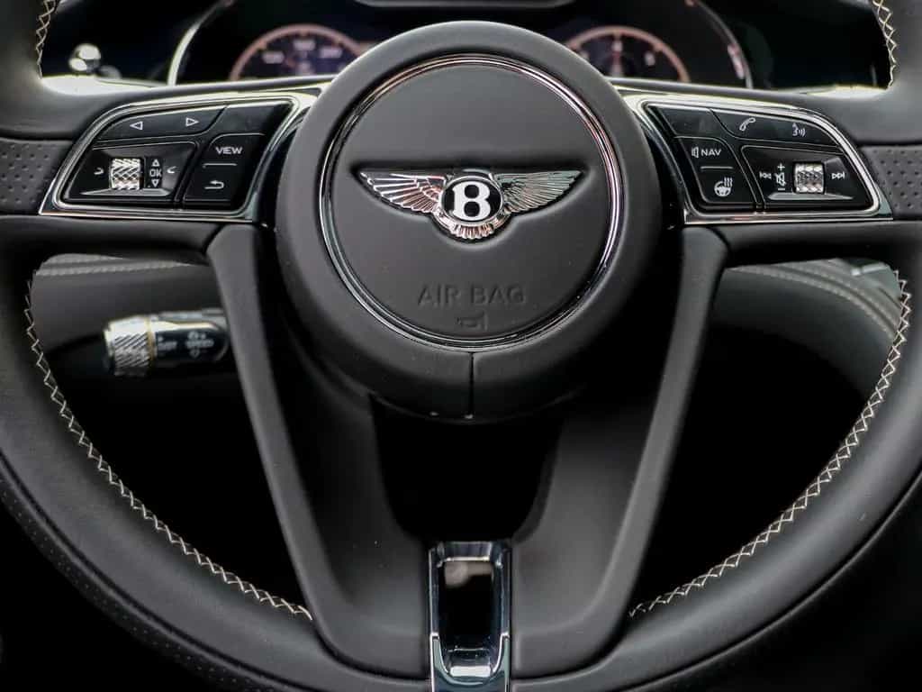 Bentley Flying Spur 6.0 W12 635hp First Edition 07/2020-photo-38