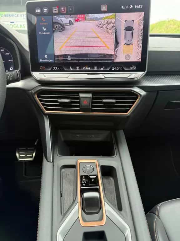 Cupra Formentor 1.5 eTSI 06/2025-photo-13