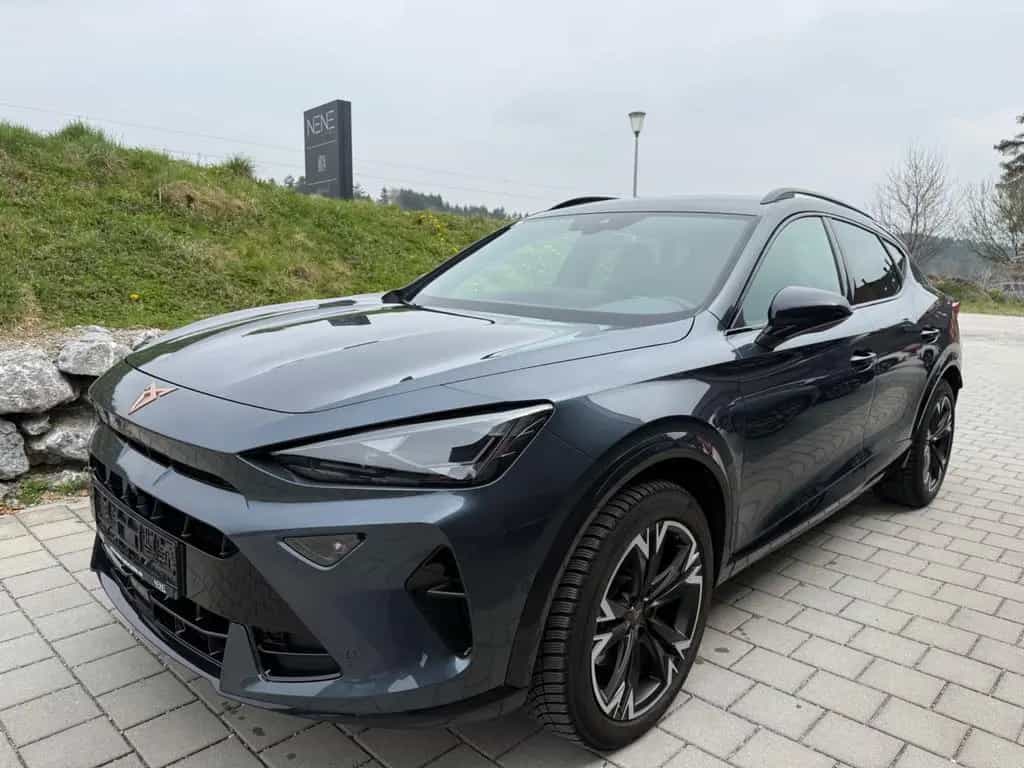 Cupra Formentor 1.5 eTSI 06/2025-photo-3