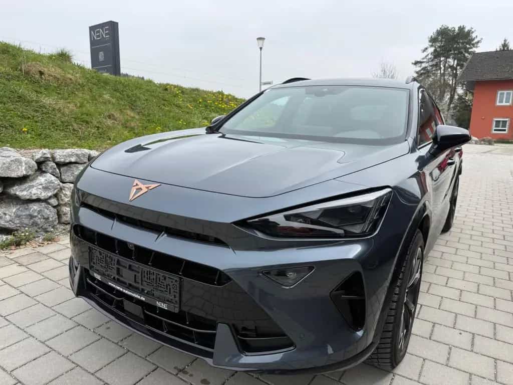 Cupra Formentor 1.5 eTSI 06/2025-photo-4