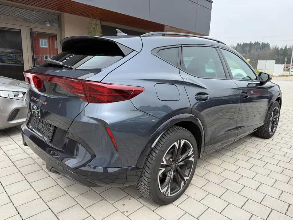 Cupra Formentor 1.5 eTSI 06/2025-photo-5