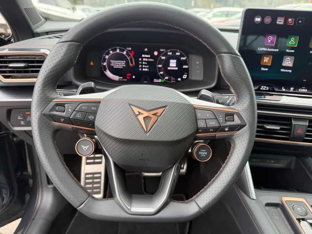 Cupra Formentor 1.5 eTSI 06/2025-photo-9