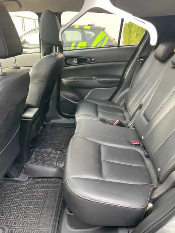 Mitsubishi Eclipse Cross 04/2018-photo-2