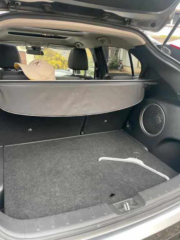 Mitsubishi Eclipse Cross 04/2018-photo-5