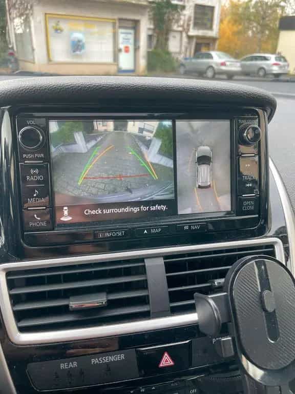 Mitsubishi Eclipse Cross 04/2018-photo-7
