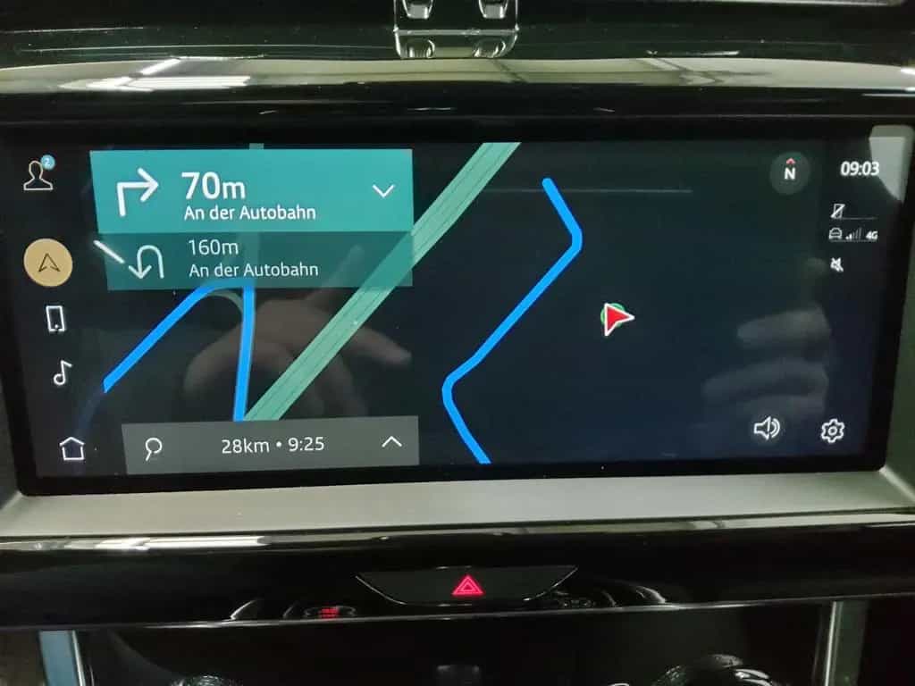 Jaguar XE P250 AWD R-Dynamic Leder Navi LED 360° ACC 07/2022-photo-6
