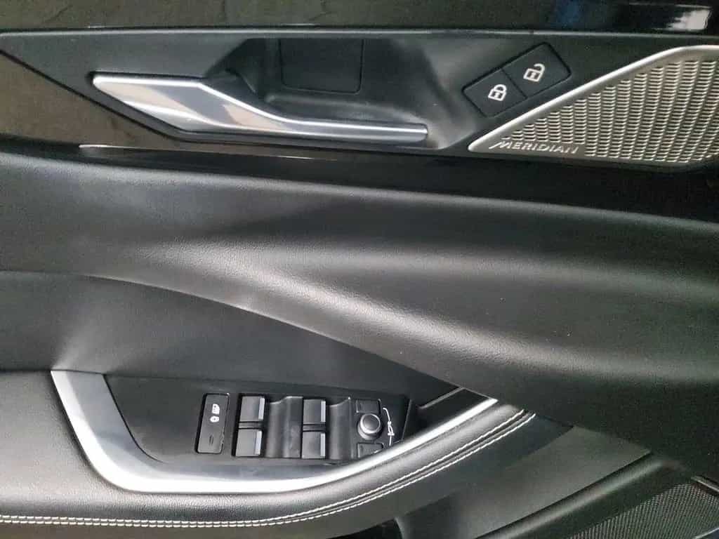 Jaguar XE P250 AWD R-Dynamic Leder Navi LED 360° ACC 07/2022-photo-8