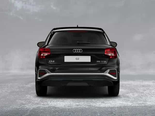 Audi Q2 35 TFSI S-TR S-LINE LED+NAVI+ACC+SHZ+PDC+RFK 11/2024-photo-5