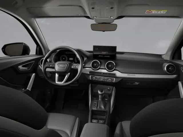 Audi Q2 35 TFSI S-TR S-LINE LED+NAVI+ACC+SHZ+PDC+RFK 11/2024-photo-7