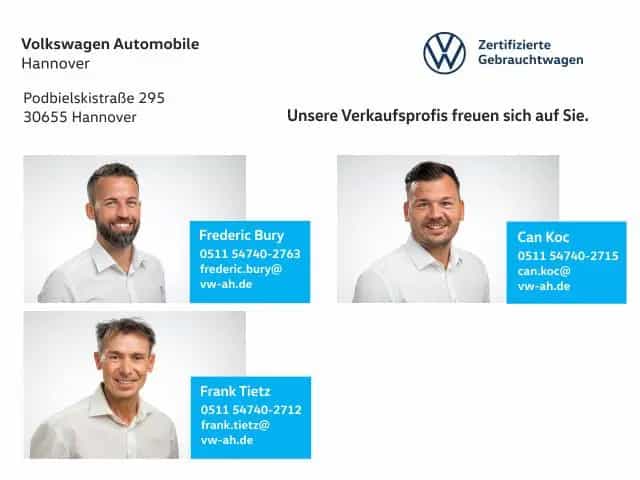 Volkswagen Golf VII Variant 1.0 TSI Sound Navi ACC SHZ PDC 10/2017-photo-5